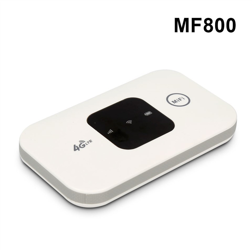 150Mbps High-Speed-Netzwerk 4G Router