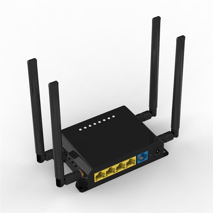 4g lte router