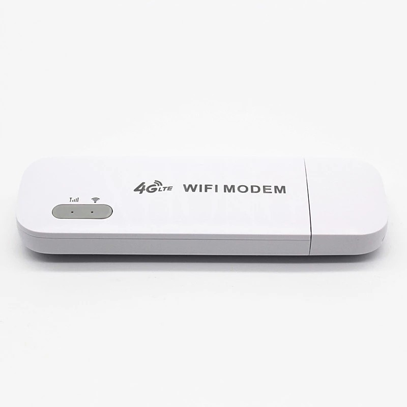 4G LTE Auto-WIFI-USB-Dongle