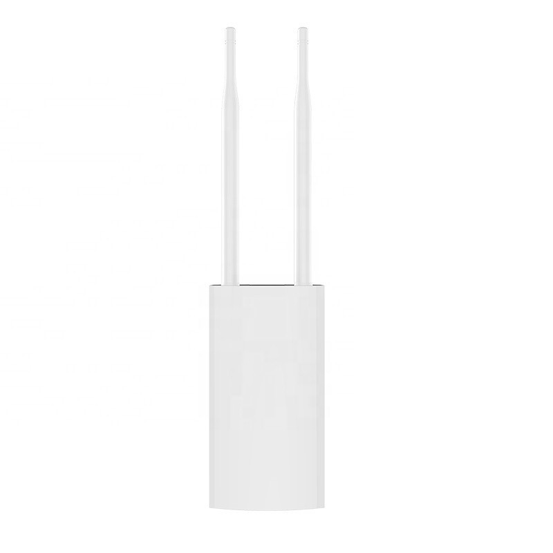 4G LTE LAN WLAN Outdoor-Router