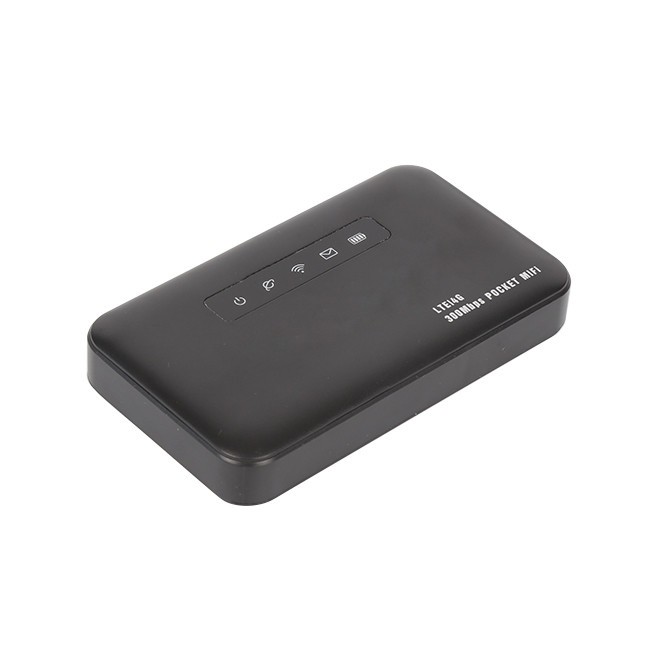 4G-Router mit LAN-Port