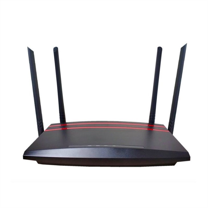 4G-VPN-SIM-Karten-WLAN-Router