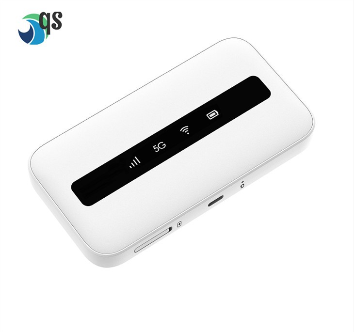 5G Pocket Wireless Router Wi-Fi 6 Router