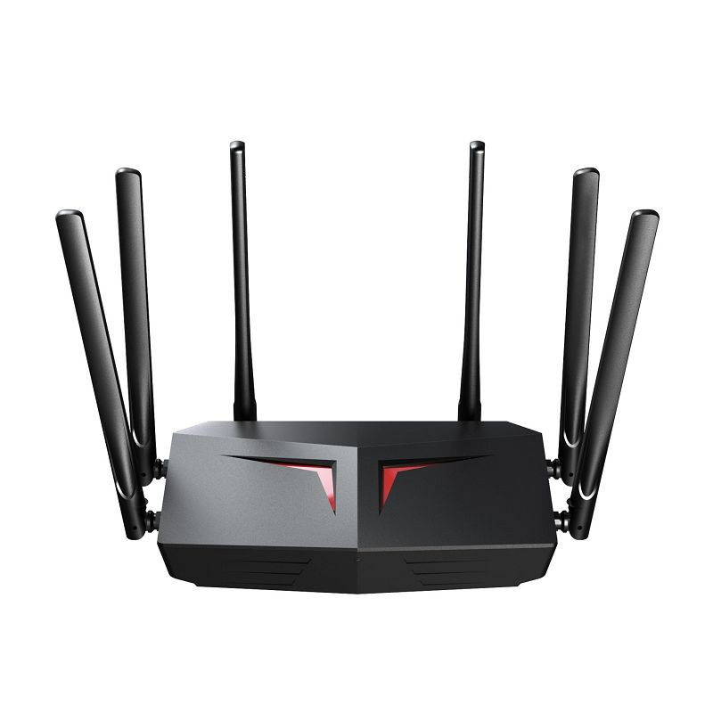 Die Rolle eines WLAN-Routers