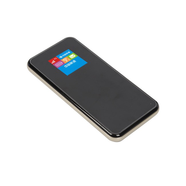 Wireless-Router ist immer online verbunden