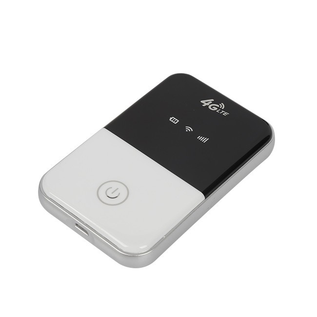 Tragbarer 4G LTE Wireless Modem Router