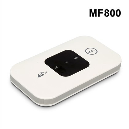 150Mbps High-Speed-Netzwerk 4G Router