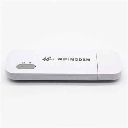 4G LTE Auto-WIFI-USB-Dongle