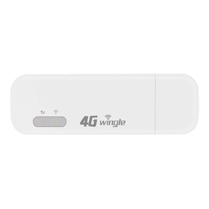 4G LTE Globales USB-Modem