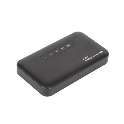 4G-Router mit LAN-Port