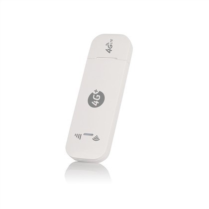 4G USB Dongle mit Wifi Hotspot
