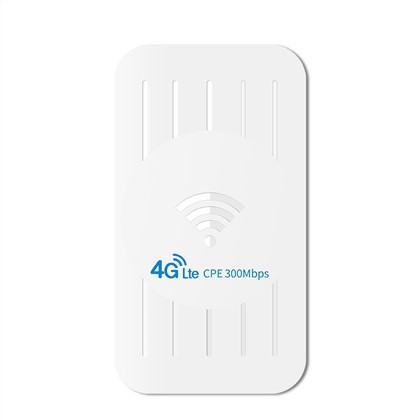 4G-LTE-CPE-ODU-WLAN-Router für den Außenbereich