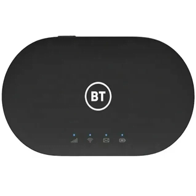 BT71 4G Mini Hub Halo 300 Mbit/s