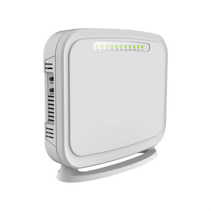 N300 Wireless ADSL Modemrouter